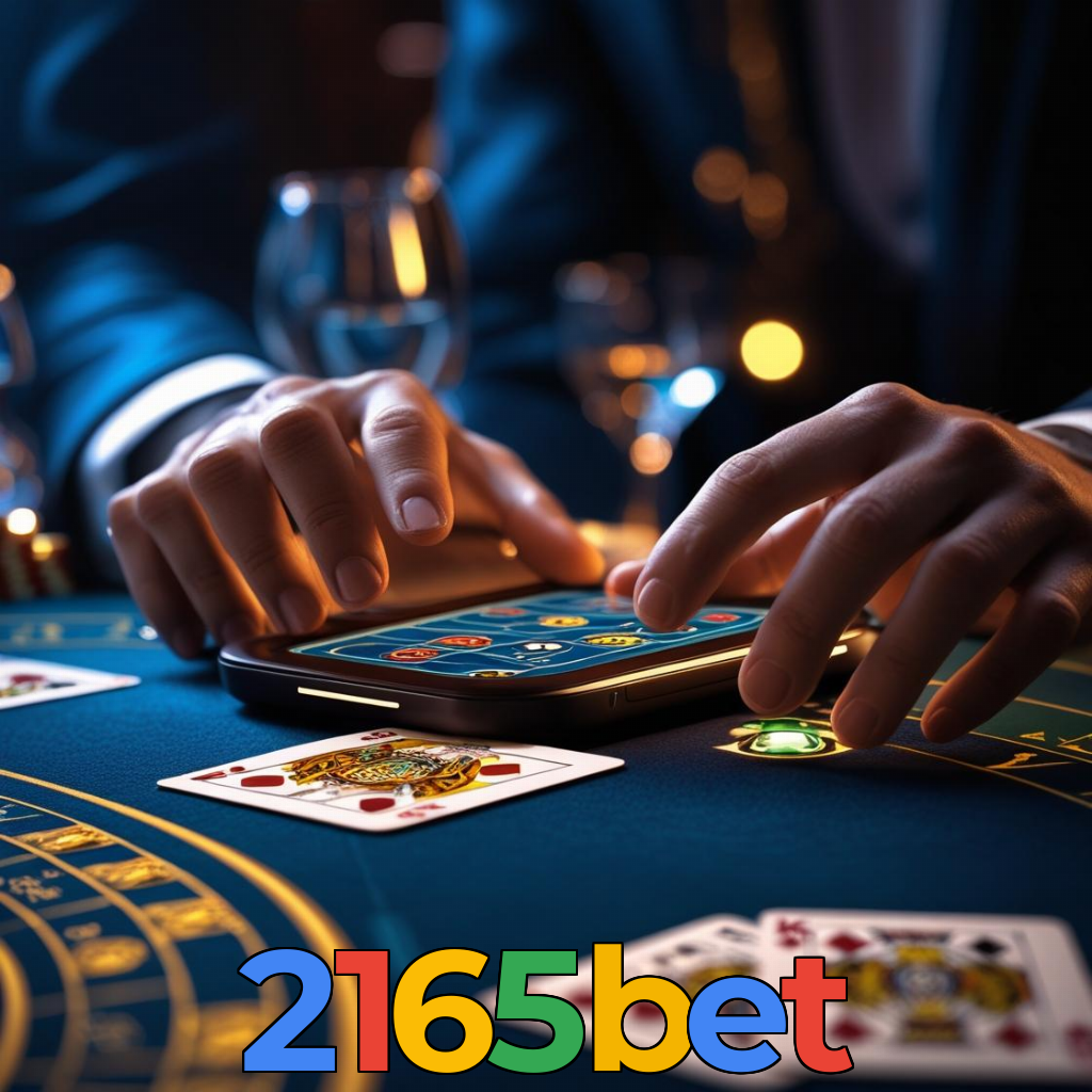 2165bet:Jogue blackjack e conquiste a vitória no cassino online!
