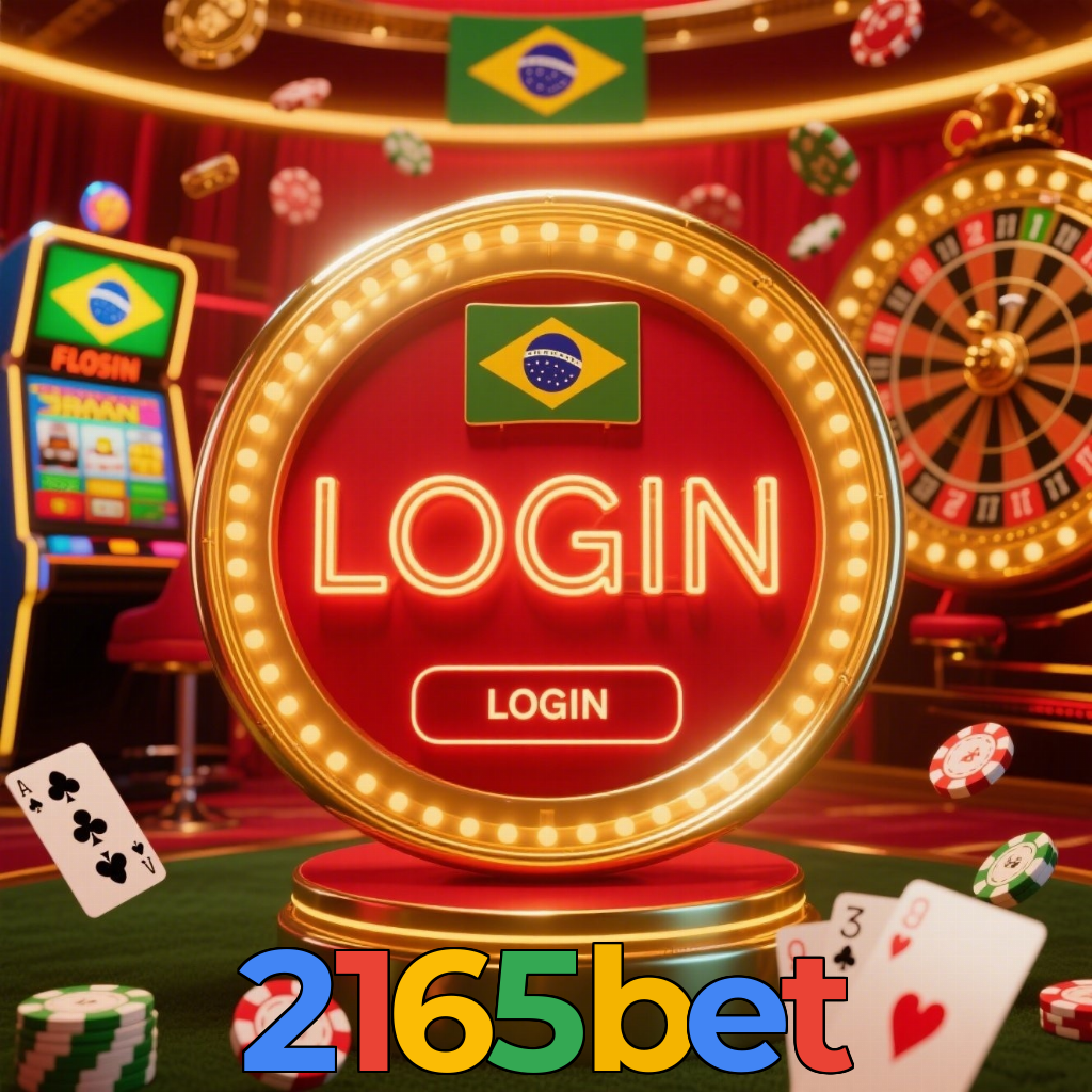 2165bet：A diversão e as vitórias estão te esperando no nosso cassino online!