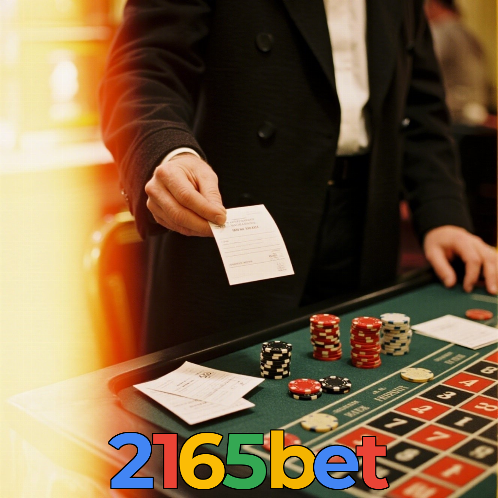 2165bet: No cassino online mais seguro do Brasil, você sempre tem chance de ganhar!